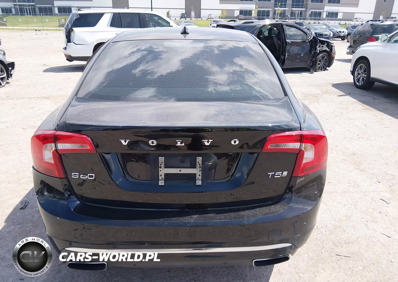 2018 Volvo S60 Inscription T5 VIN:LYV402HK7JB169245 - 16
