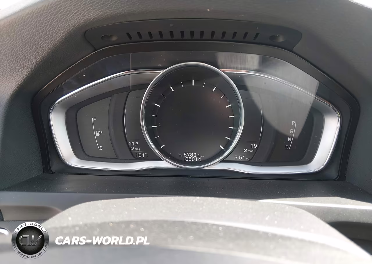 2018 Volvo S60 Inscription T5 VIN:LYV402HK7JB169245 - 7