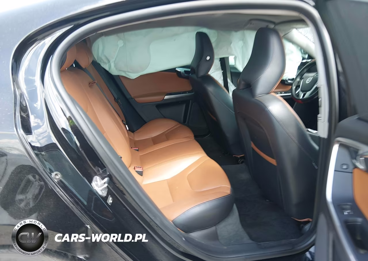 2018 Volvo S60 Inscription T5 VIN:LYV402HK7JB169245 - 8