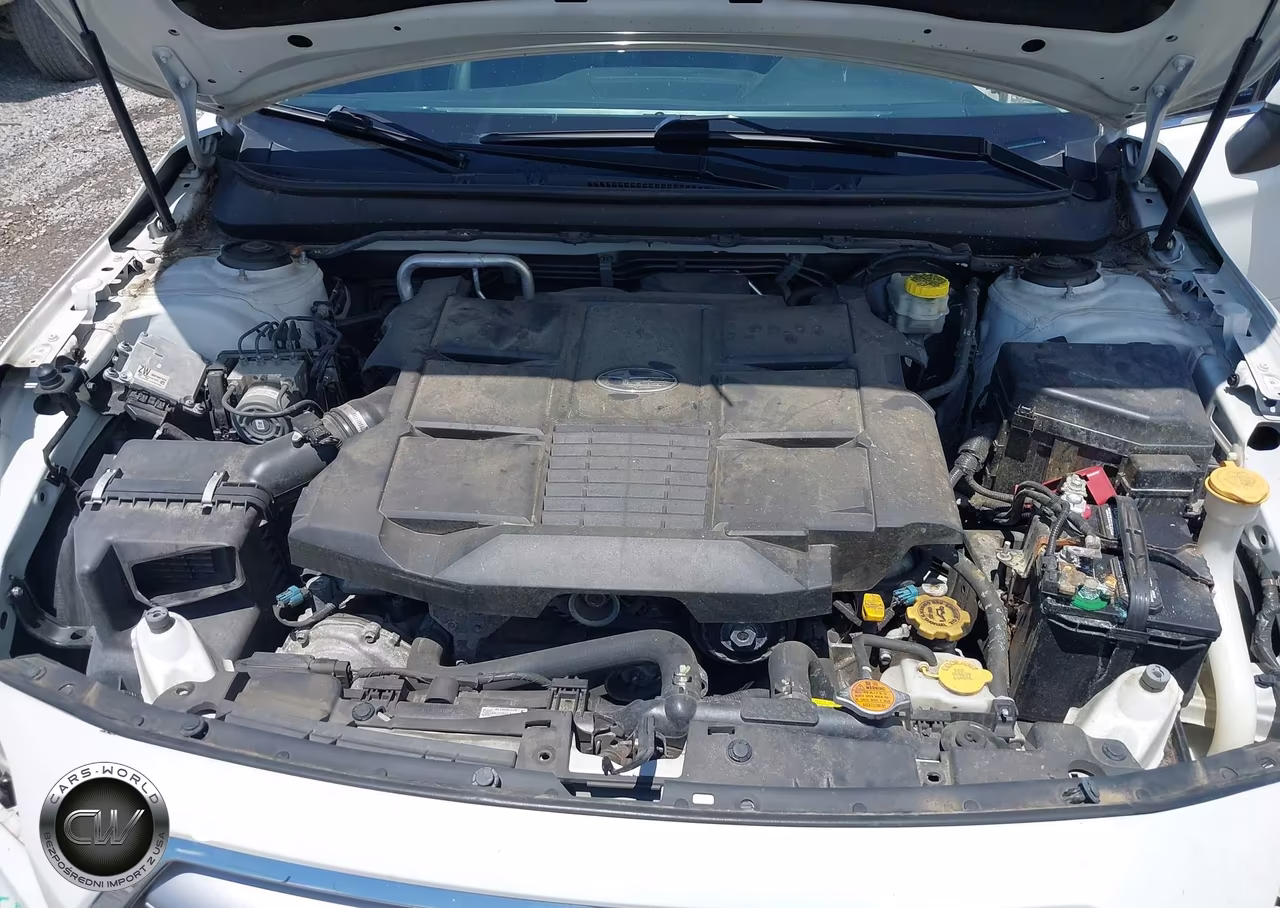 2017 Subaru Legacy 3.6R Limited VIN:4S3BNEN68H3005199 - 10
