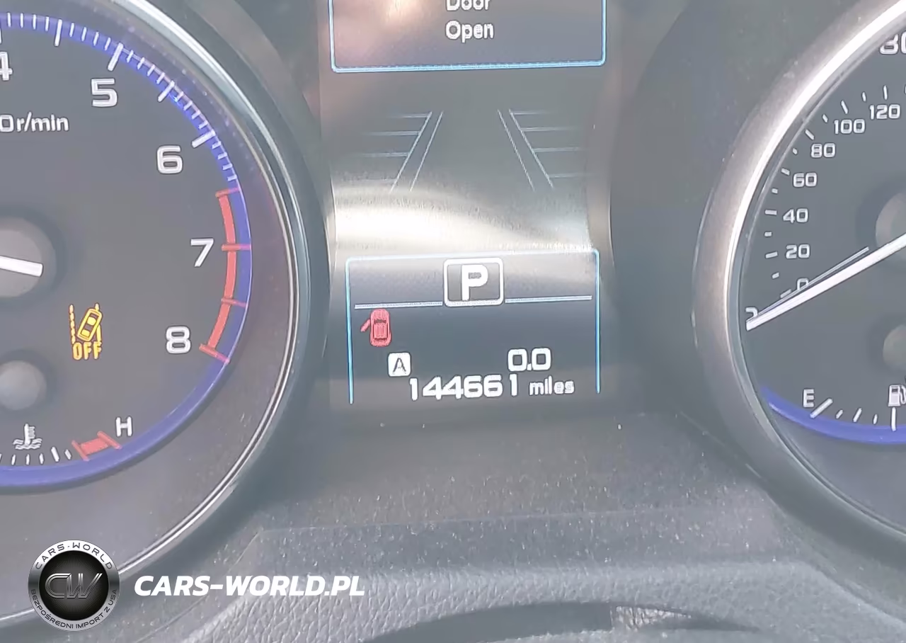 2017 Subaru Legacy 3.6R Limited VIN:4S3BNEN68H3005199 - 15