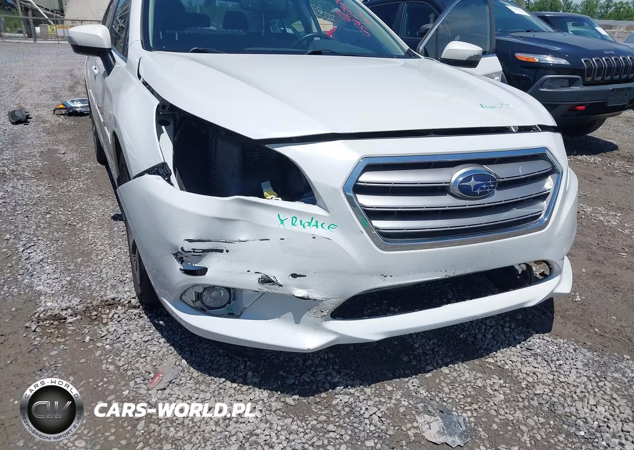 2017 Subaru Legacy 3.6R Limited VIN:4S3BNEN68H3005199 - 6
