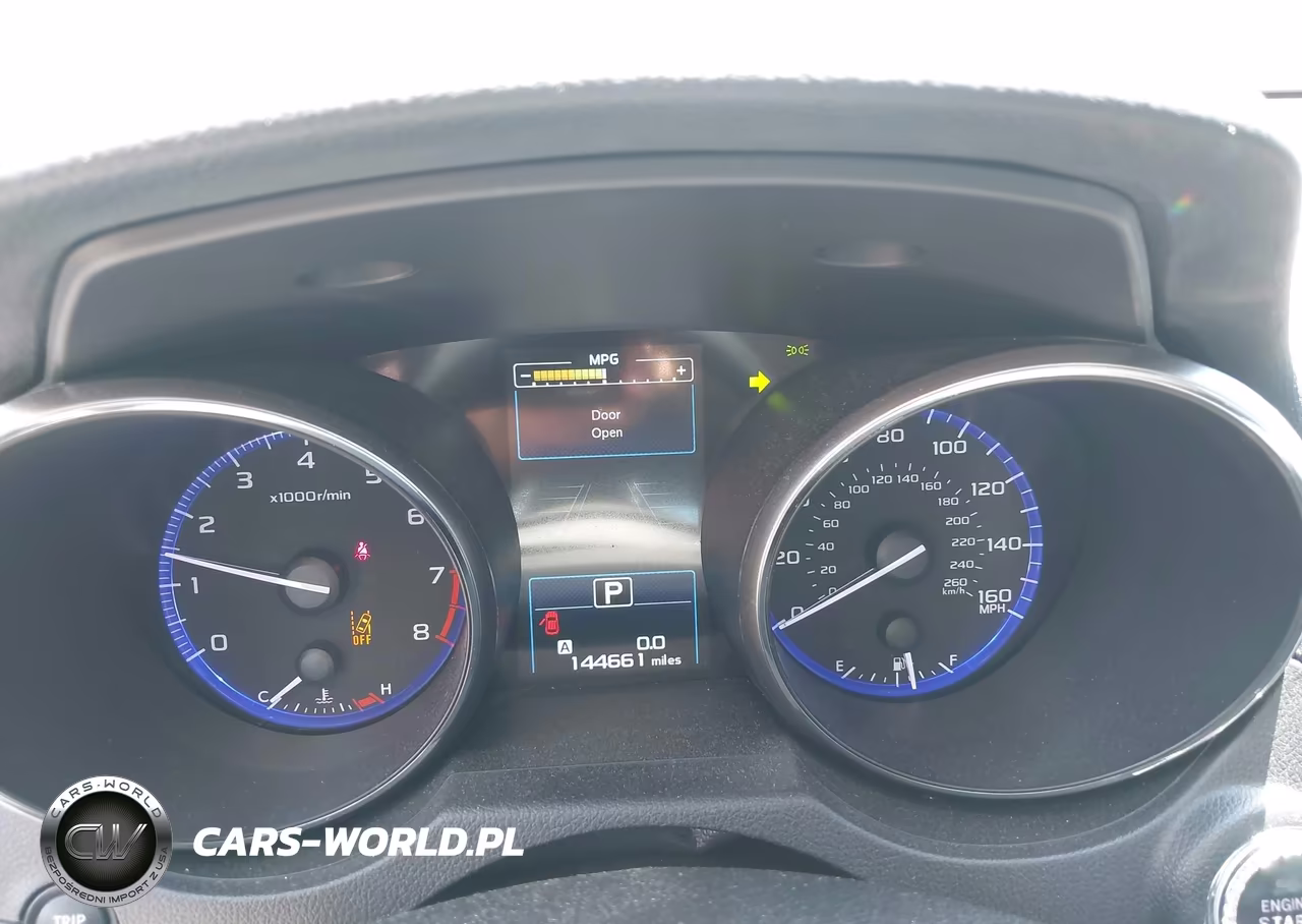 2017 Subaru Legacy 3.6R Limited VIN:4S3BNEN68H3005199 - 7