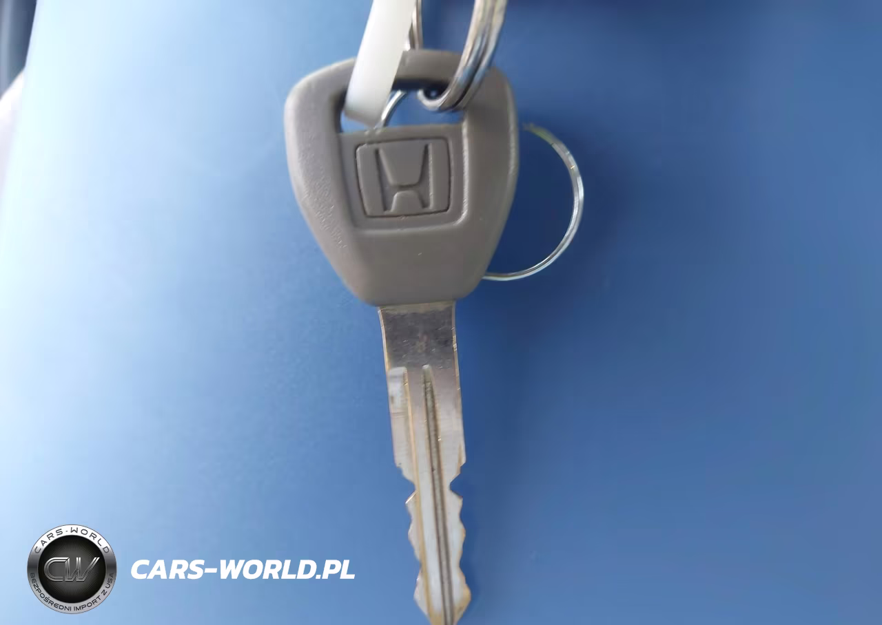 2001 Honda Accord 2.3 Lx VIN:JHMCG66571C006181 - 11