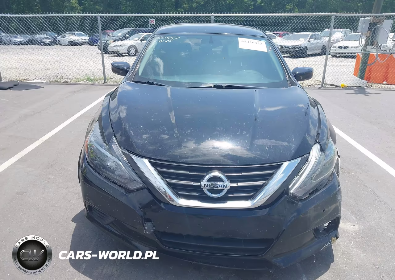 2018 Nissan Altima 2.5 S VIN:1N4AL3AP2JC251259 - 12