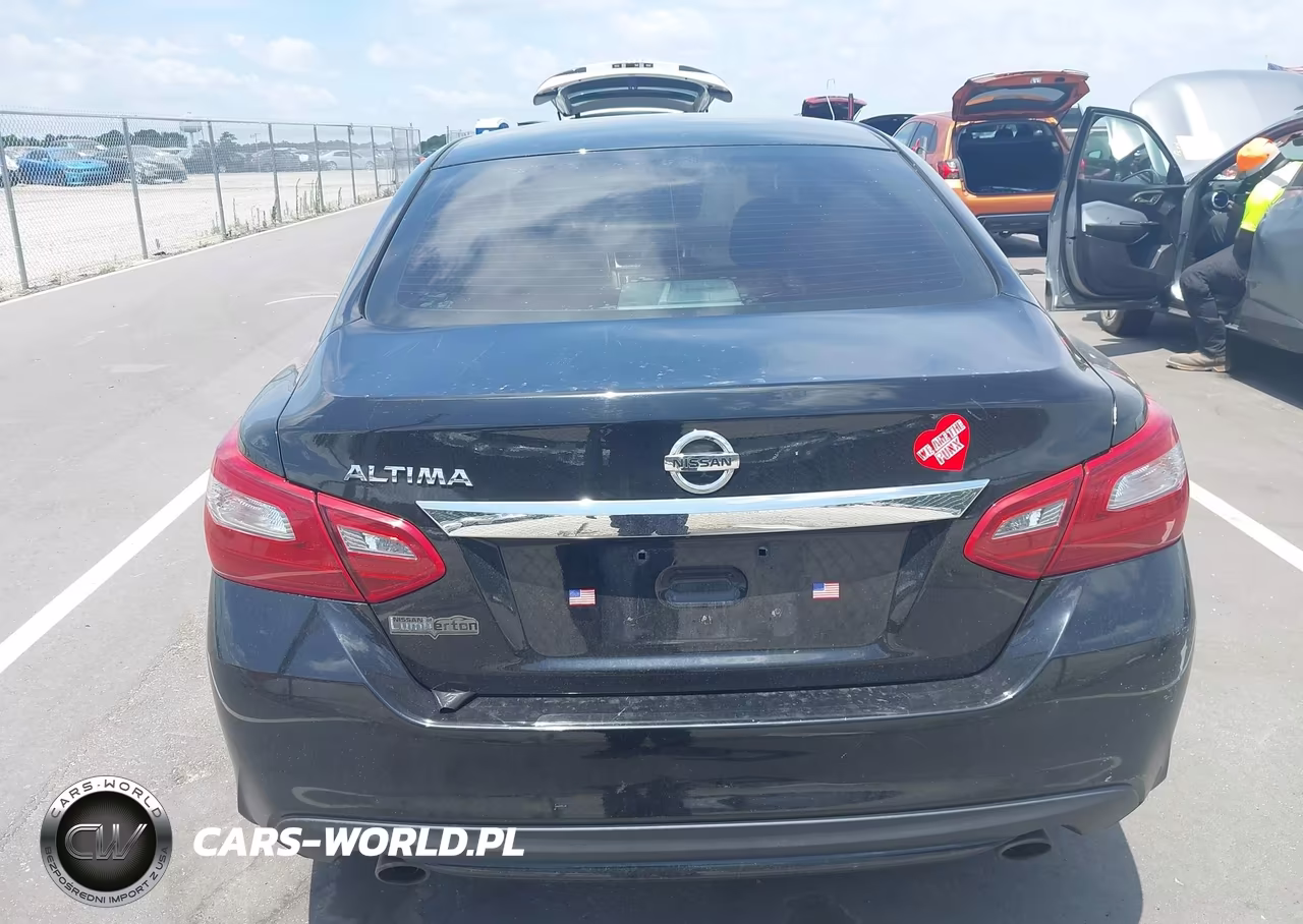 2018 Nissan Altima 2.5 S VIN:1N4AL3AP2JC251259 - 16