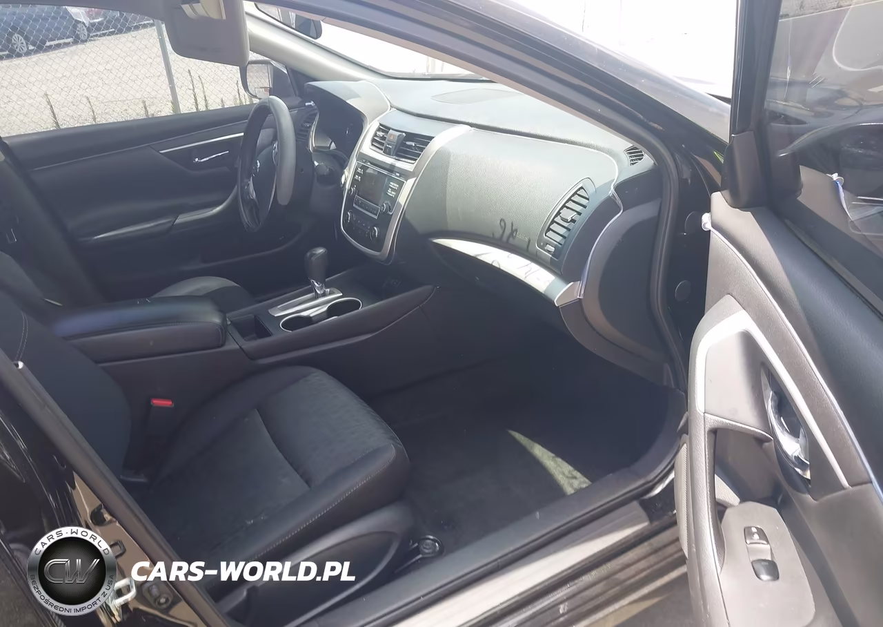 2018 Nissan Altima 2.5 S VIN:1N4AL3AP2JC251259 - 5