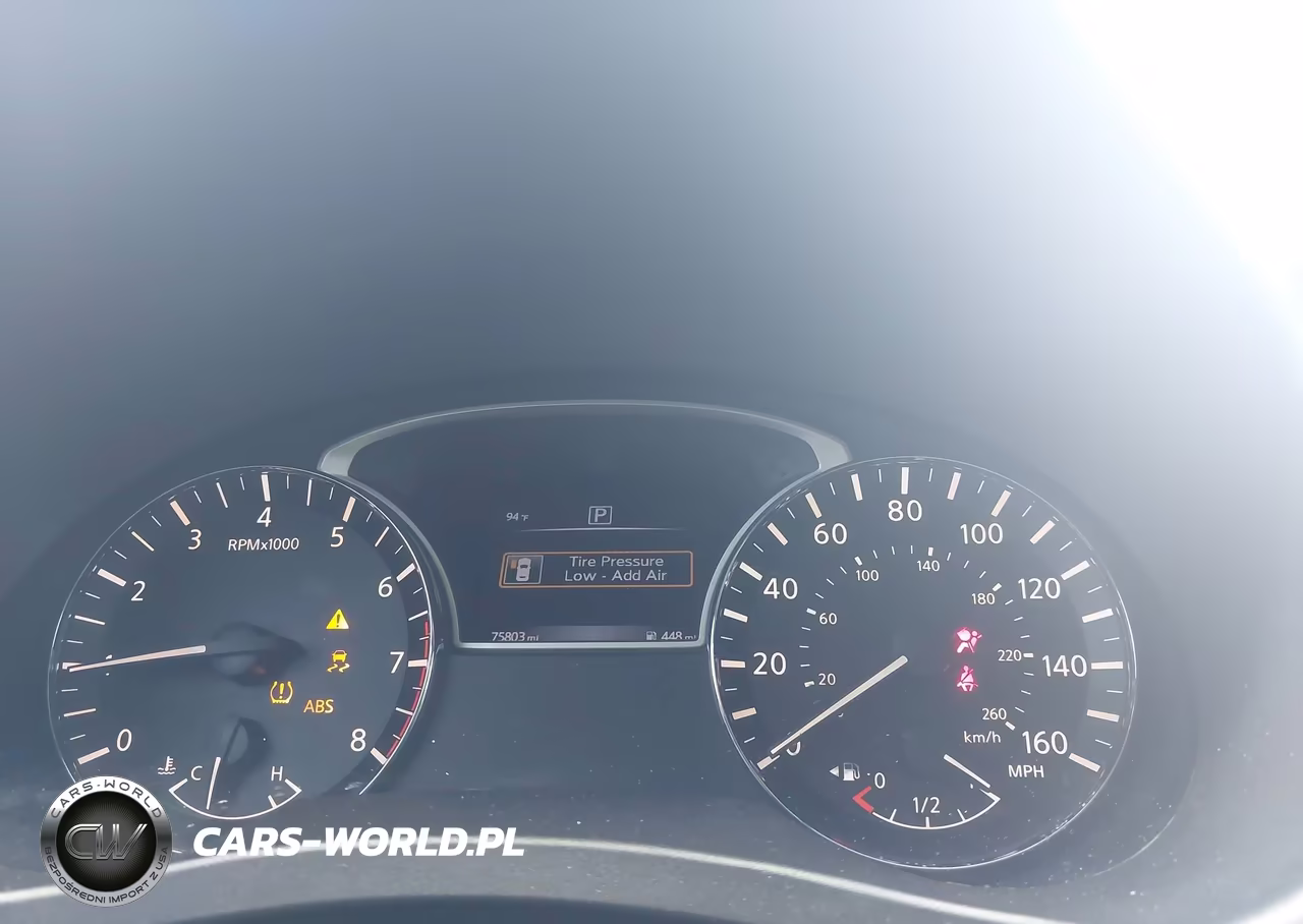 2018 Nissan Altima 2.5 S VIN:1N4AL3AP2JC251259 - 7