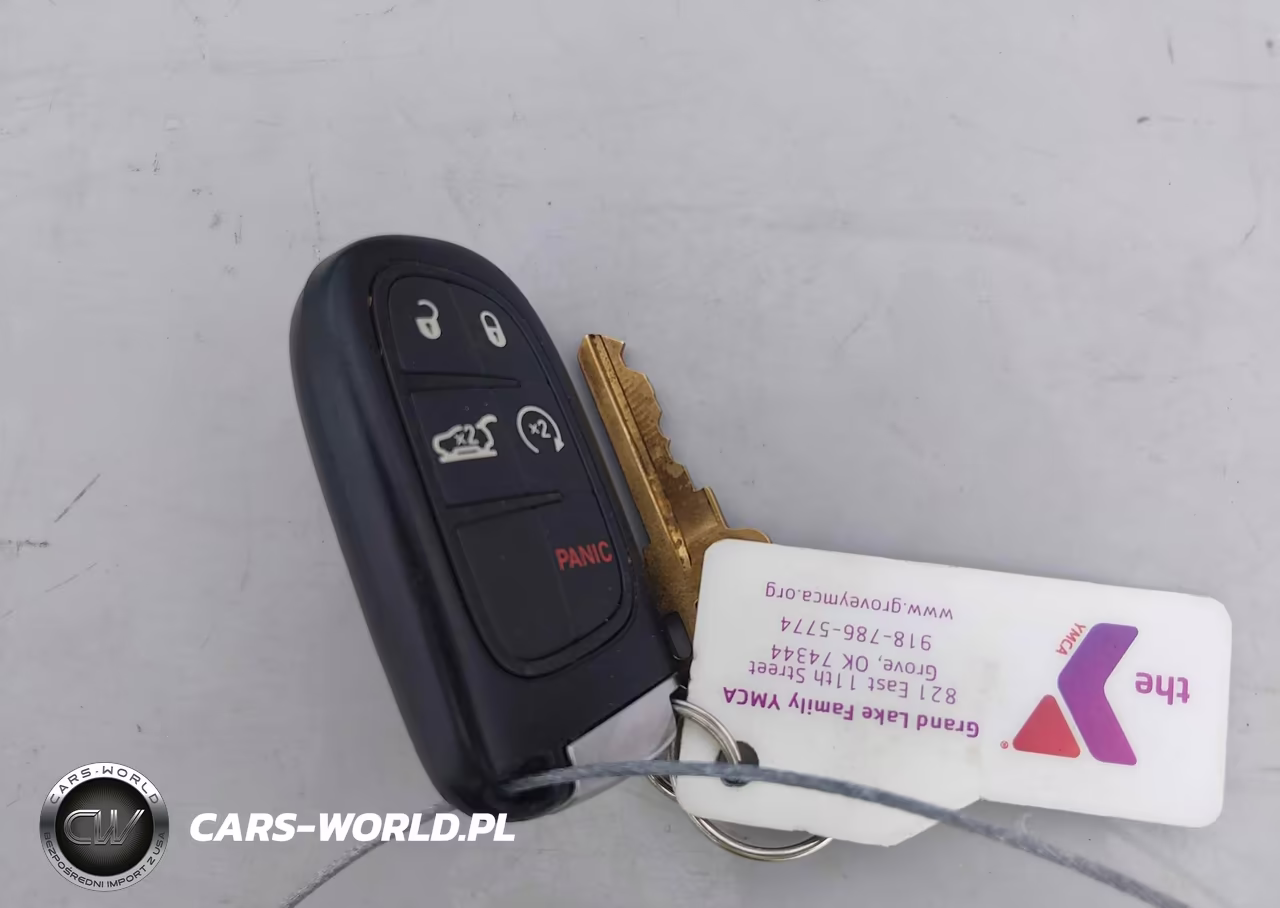 2014 Jeep Cherokee Trailhawk VIN:1C4PJMBS1EW297561 - 11