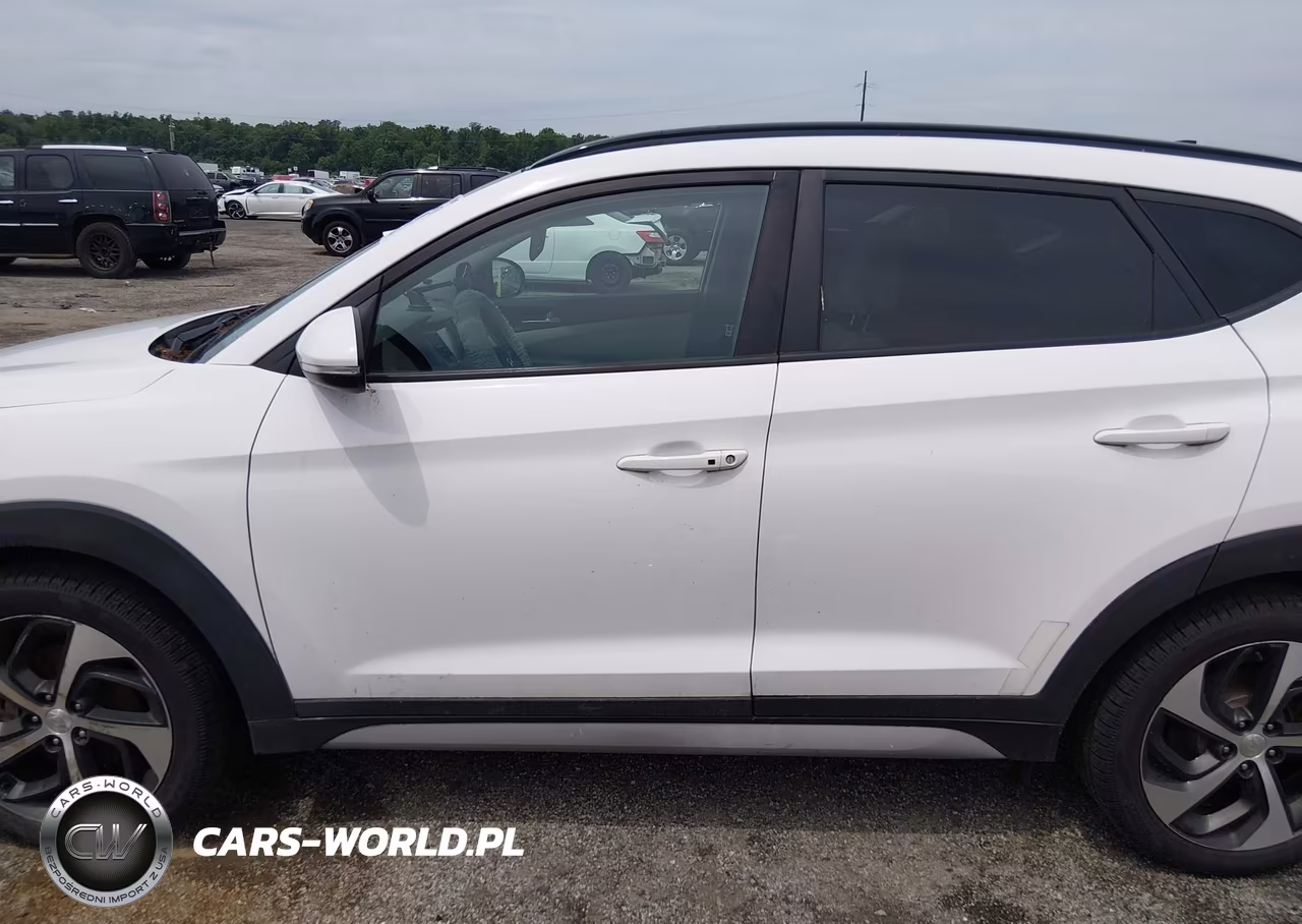 2018 Hyundai Tucson Value VIN:KM8J3CA2XJU725687 - 14
