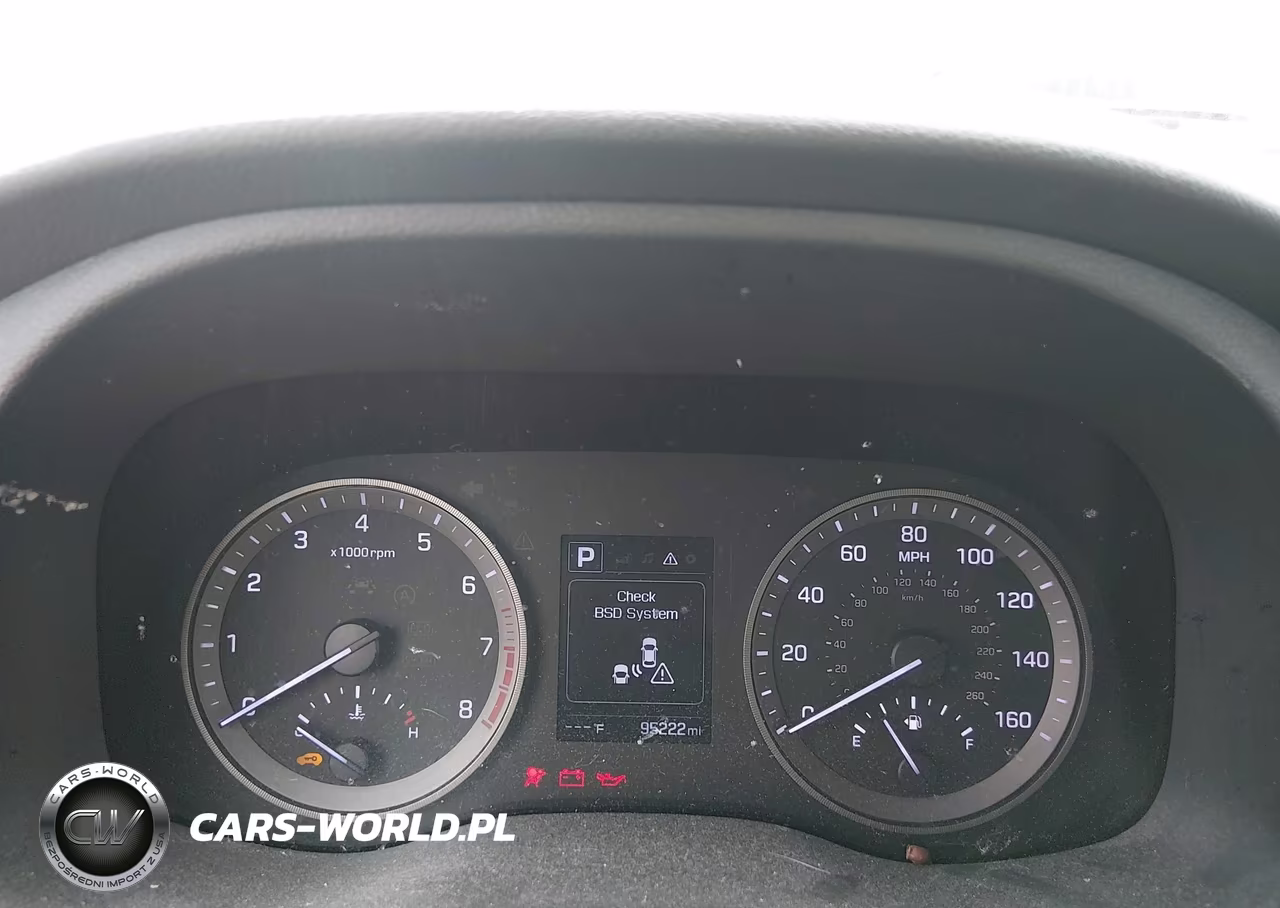2018 Hyundai Tucson Value VIN:KM8J3CA2XJU725687 - 7