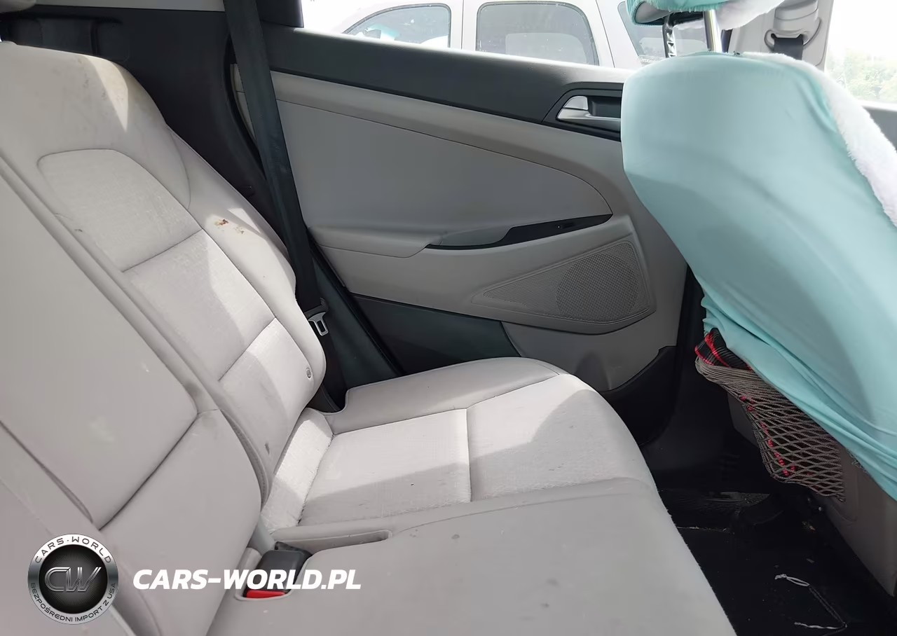 2018 Hyundai Tucson Value VIN:KM8J3CA2XJU725687 - 8