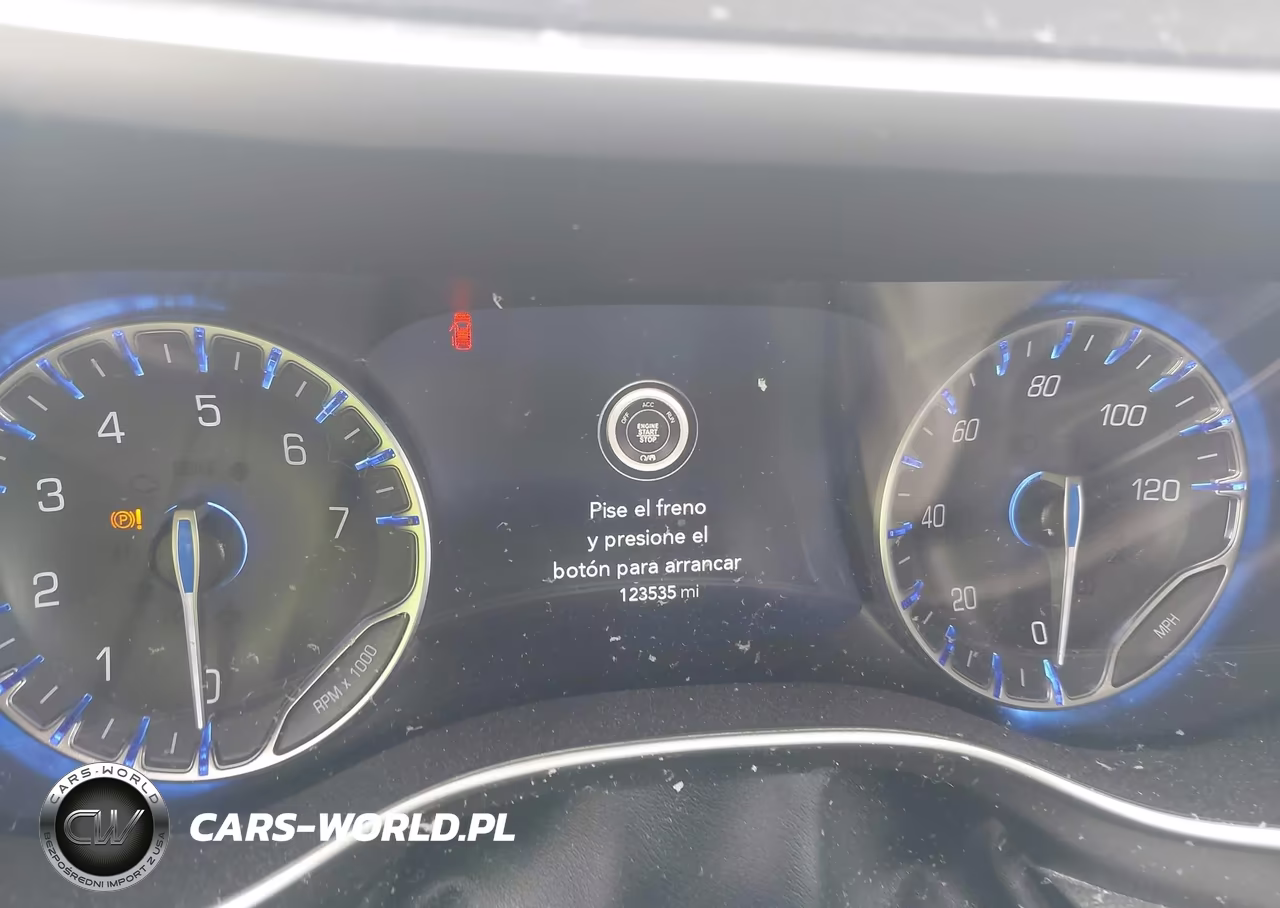 2022 Chrysler Pacifica Touring L VIN:2C4RC1BG7NR214639 - 7