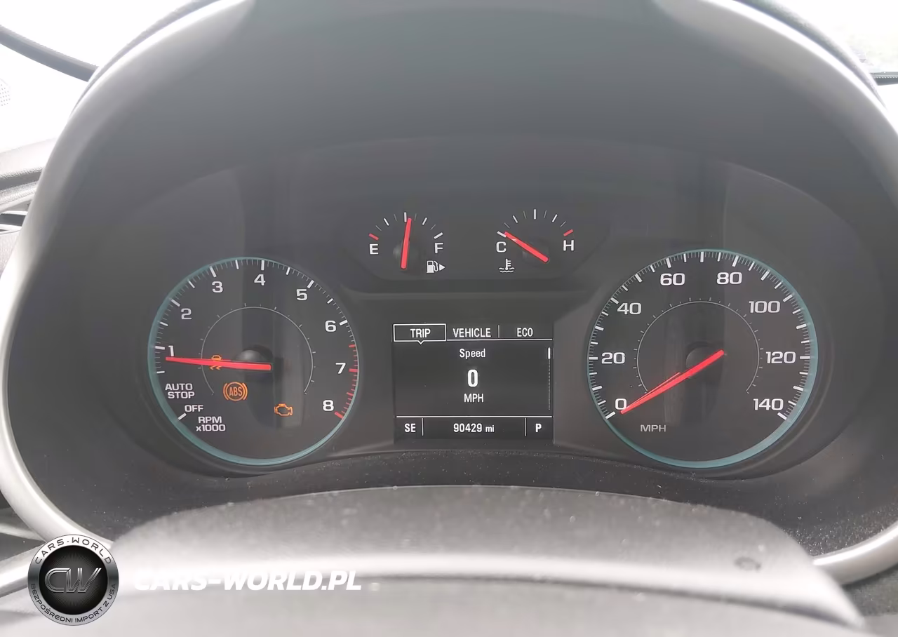 2020 Chevrolet Malibu Fwd 1Fl VIN:1G1ZC5ST0LF139543 - 7