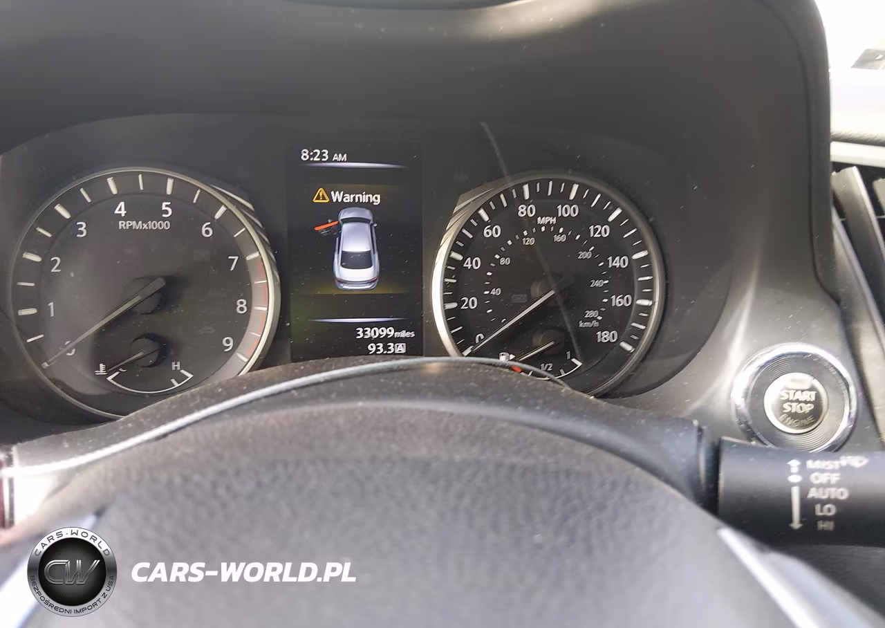 2021 Infiniti Q50 Sensory VIN:JN1EV7CP3MM700623 - 14