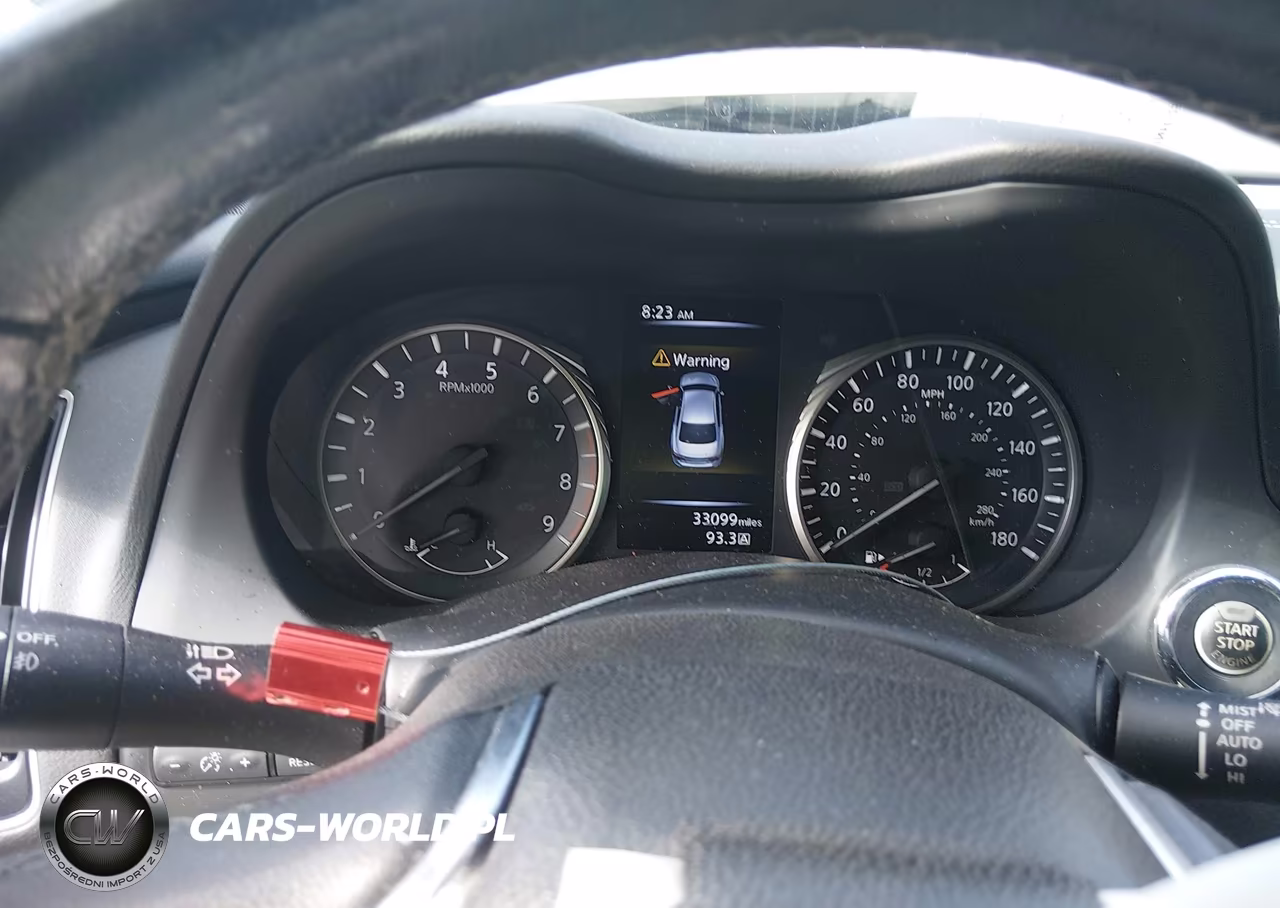 2021 Infiniti Q50 Sensory VIN:JN1EV7CP3MM700623 - 7
