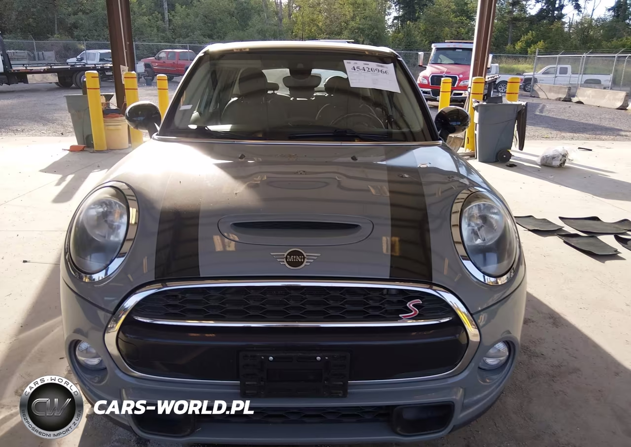 2019 Mini Hardtop Cooper S VIN:WMWXU3C5XK2F52186 - 12