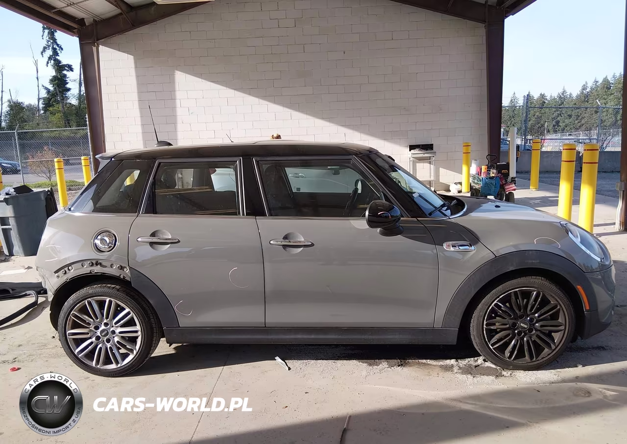 2019 Mini Hardtop Cooper S VIN:WMWXU3C5XK2F52186 - 13