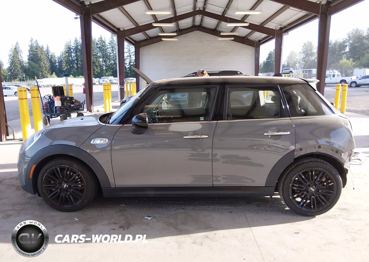 2019 Mini Hardtop Cooper S VIN:WMWXU3C5XK2F52186 - 14