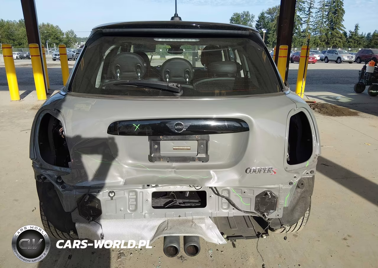 2019 Mini Hardtop Cooper S VIN:WMWXU3C5XK2F52186 - 16