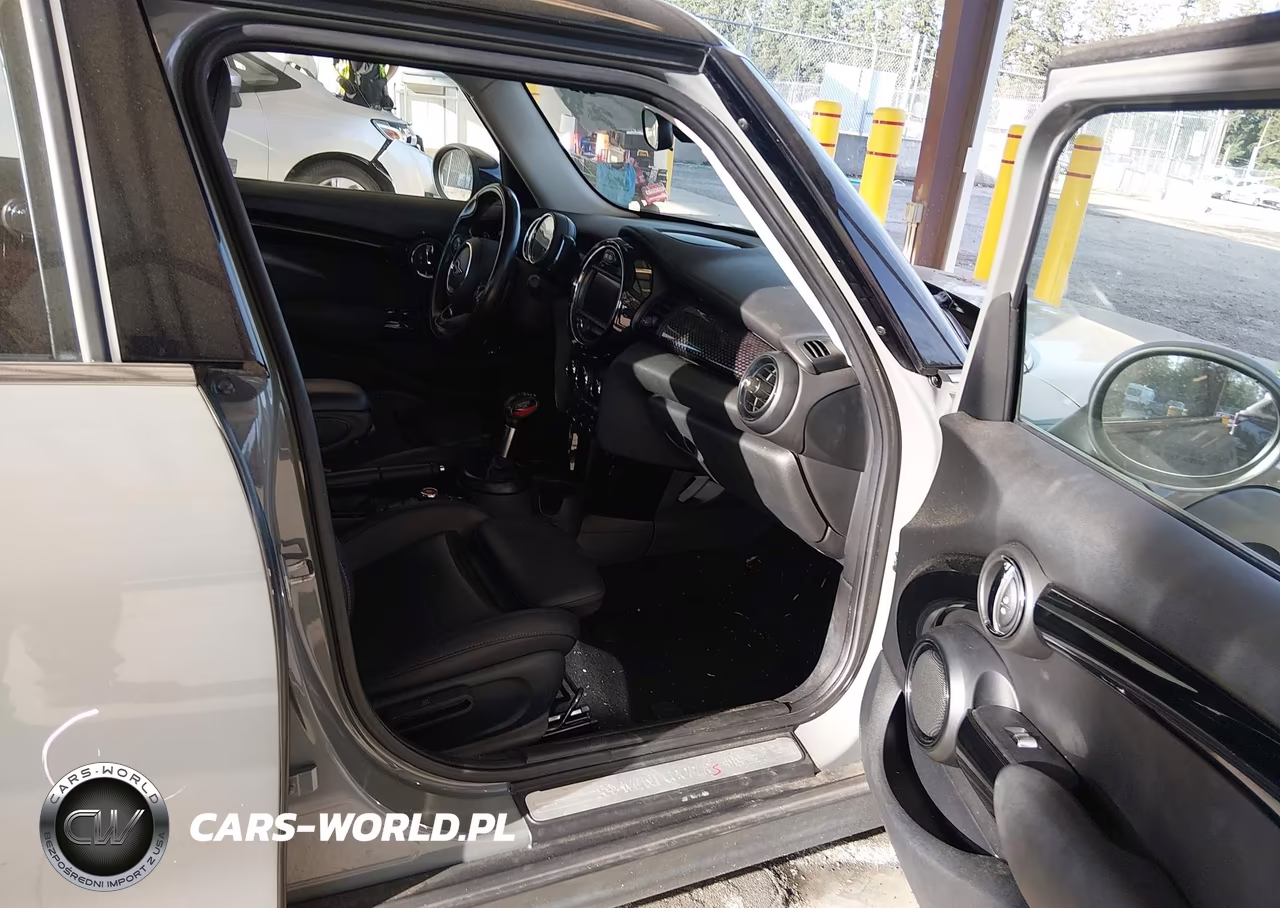 2019 Mini Hardtop Cooper S VIN:WMWXU3C5XK2F52186 - 5