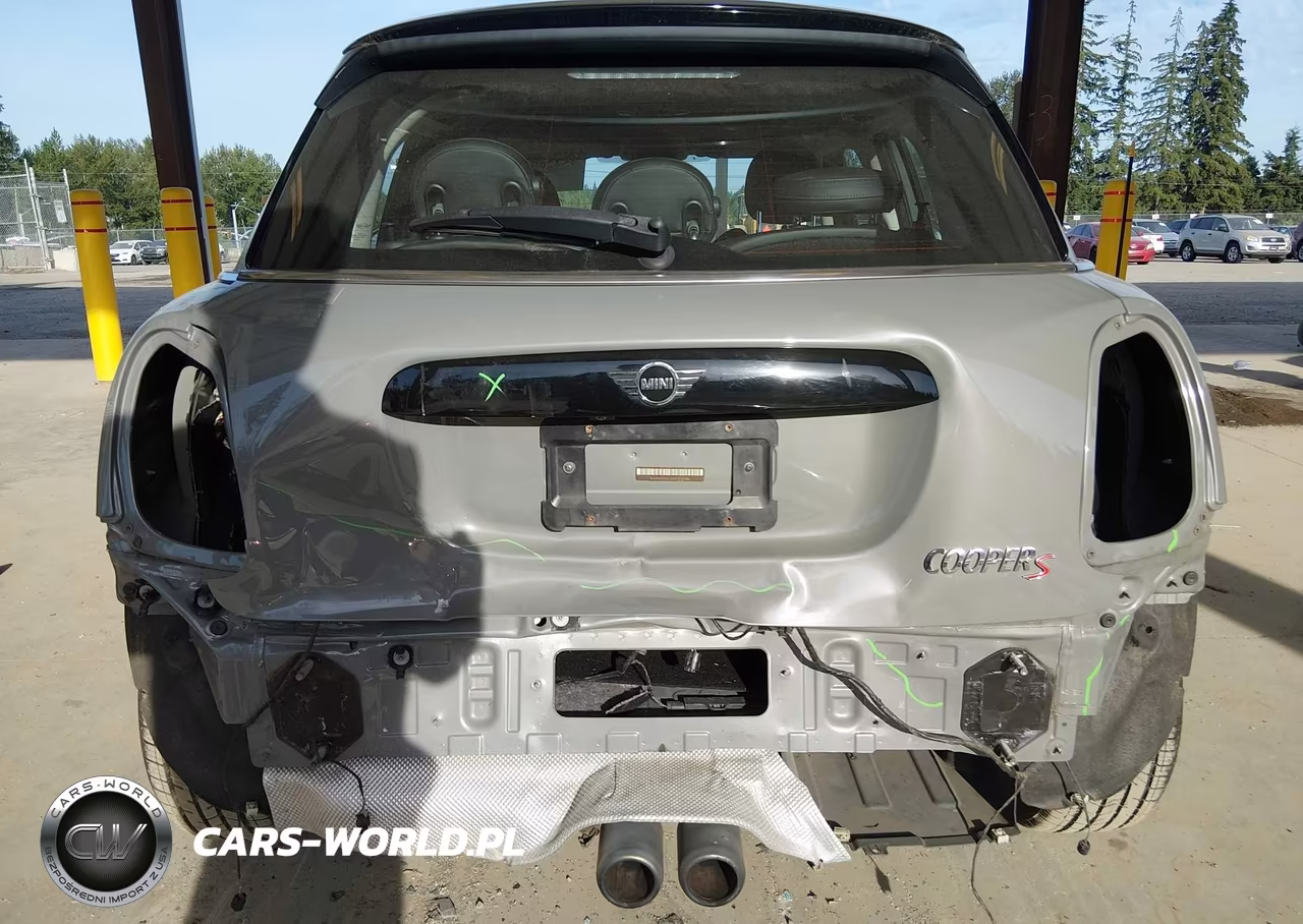 2019 Mini Hardtop Cooper S VIN:WMWXU3C5XK2F52186 - 6