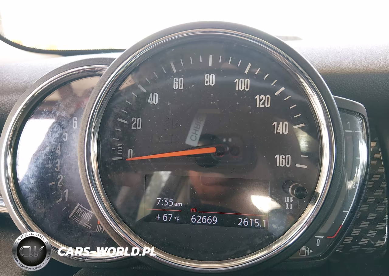 2019 Mini Hardtop Cooper S VIN:WMWXU3C5XK2F52186 - 7