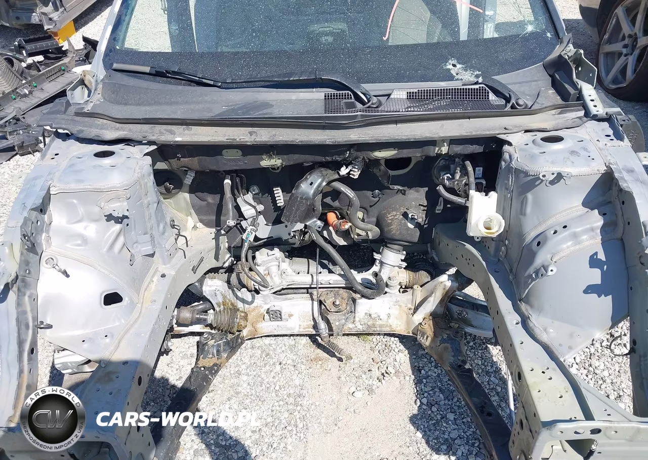 2024 Honda Accord Hybrid Sport-L VIN:1HGCY2F71RA068273 - 10