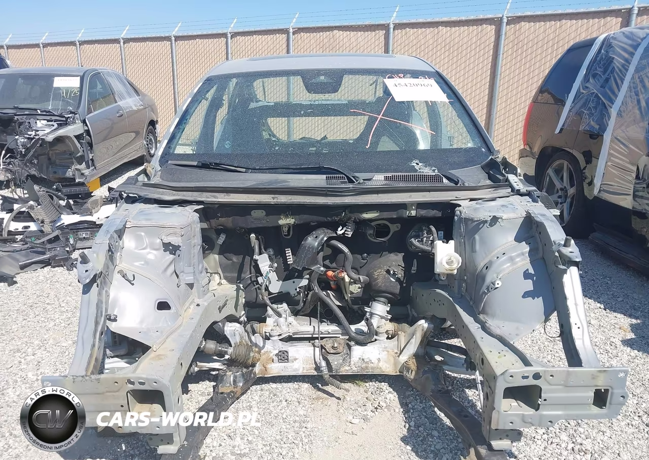 2024 Honda Accord Hybrid Sport-L VIN:1HGCY2F71RA068273 - 12