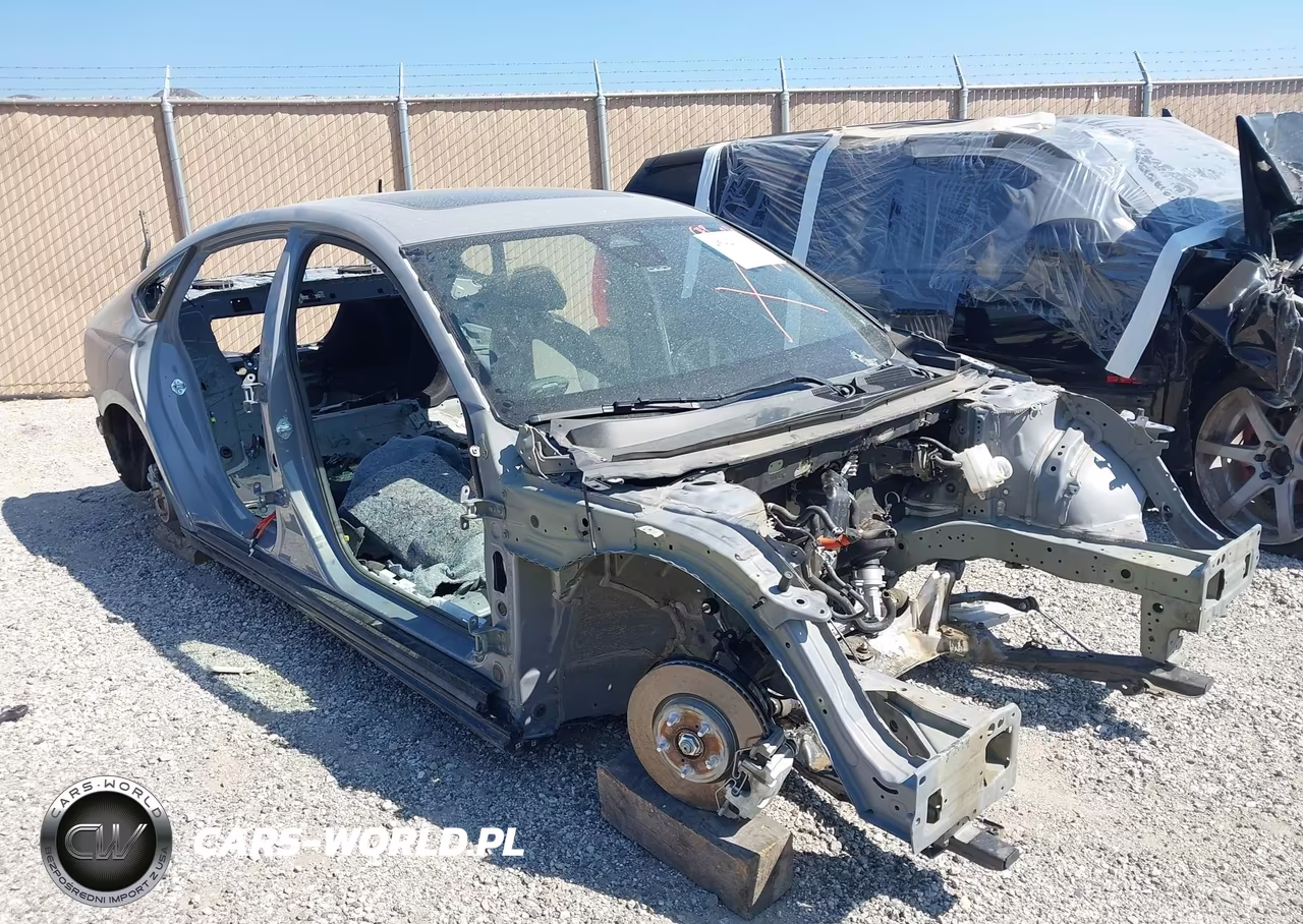 2024 Honda Accord Hybrid Sport-L VIN:1HGCY2F71RA068273 - 6