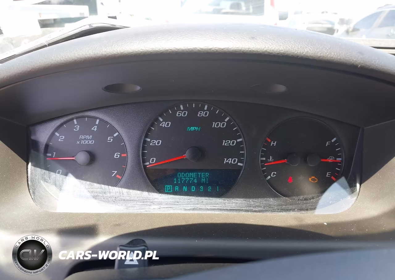 2009 Chevrolet Impala Ls VIN:2G1WB57N091169853 - 7