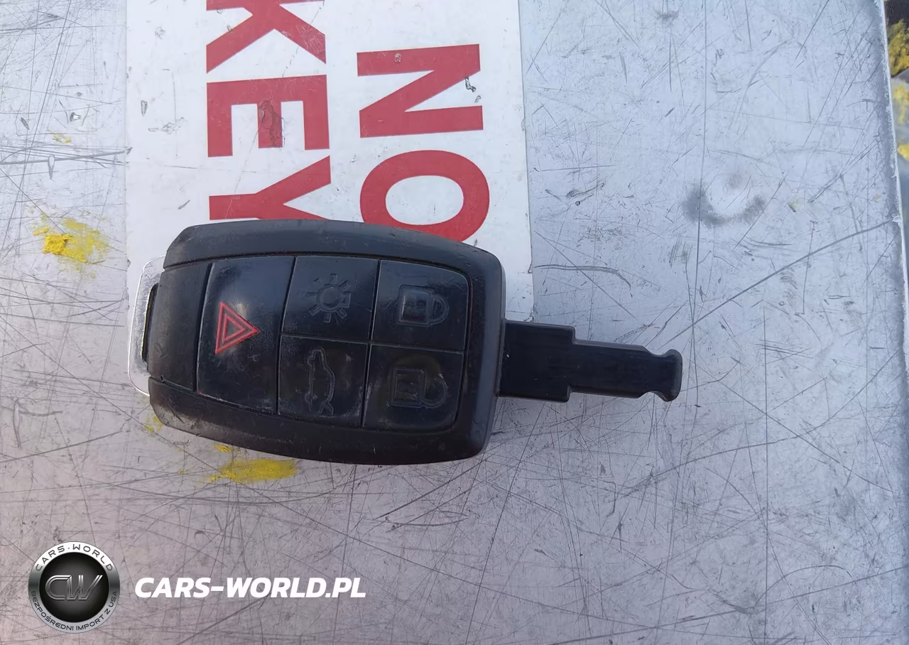 2008 Volvo S40 2.4L-2.4L W-Snrf VIN:YV1MS382982385975 - 11