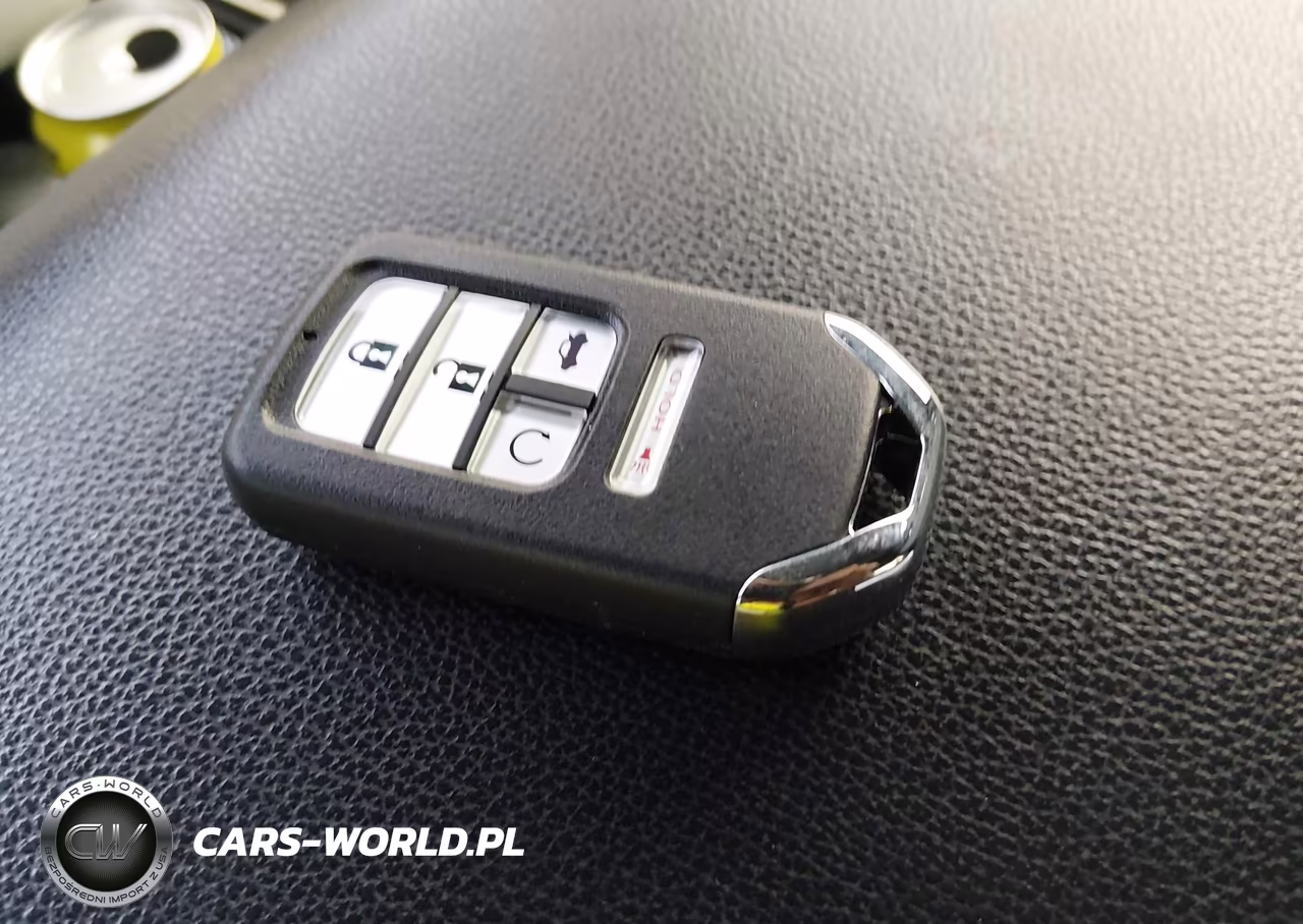 2014 Honda Accord Ex VIN:1HGCR2F77EA045605 - 11
