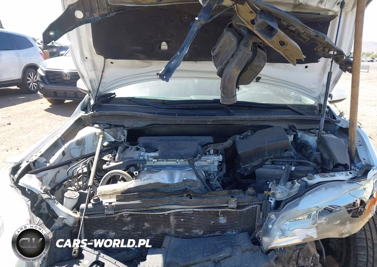 2017 Toyota Camry Se VIN:4T1BF1FK8HU341989 - 10