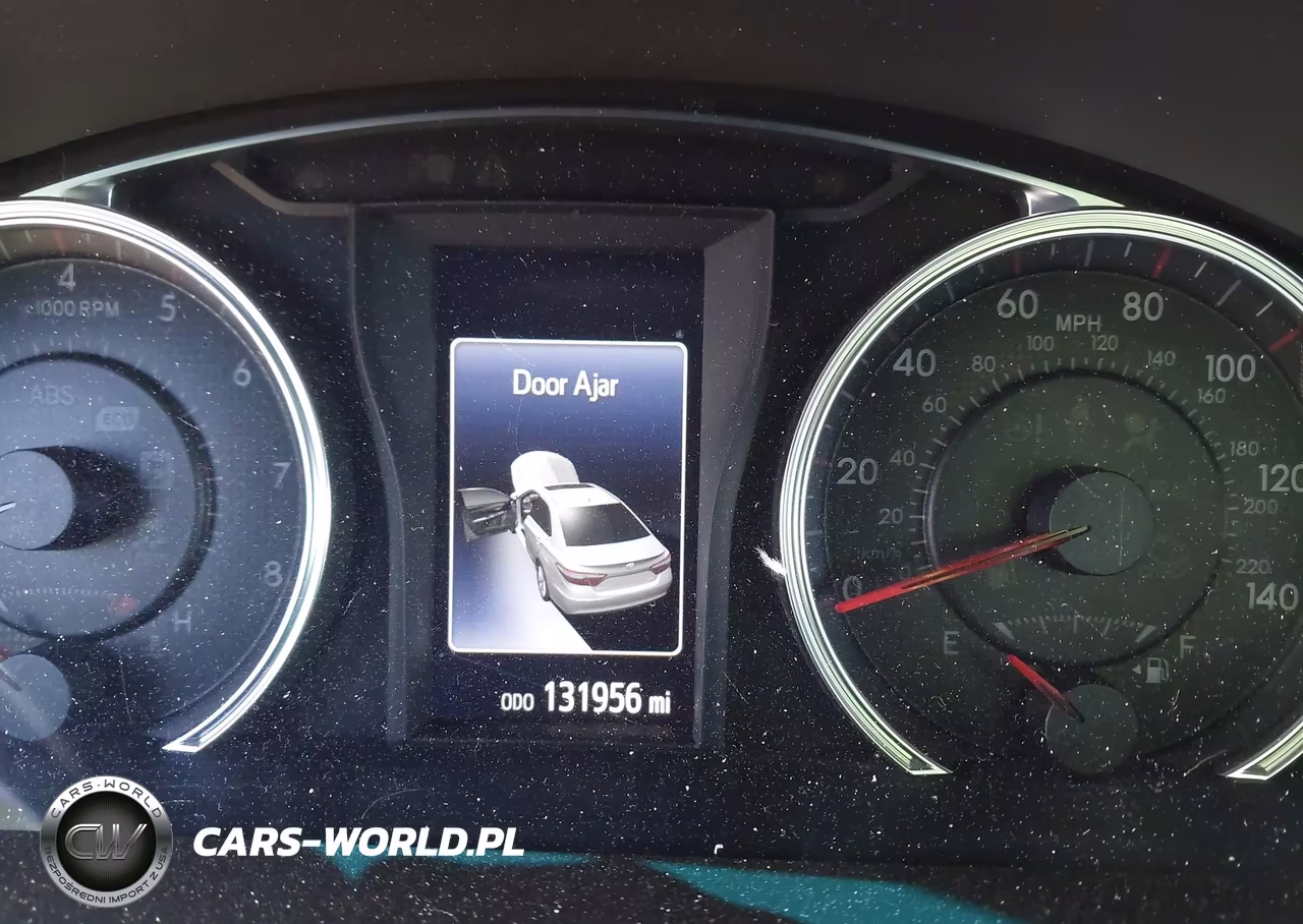 2017 Toyota Camry Se VIN:4T1BF1FK8HU341989 - 7