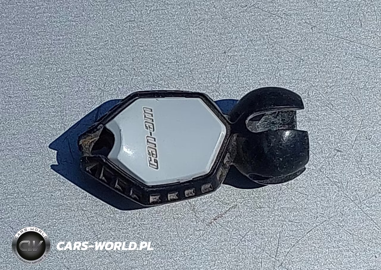 2024 Can-Am Maverick X3 Max Rs Turbo VIN:3JBVKAY45RE000371 - 11