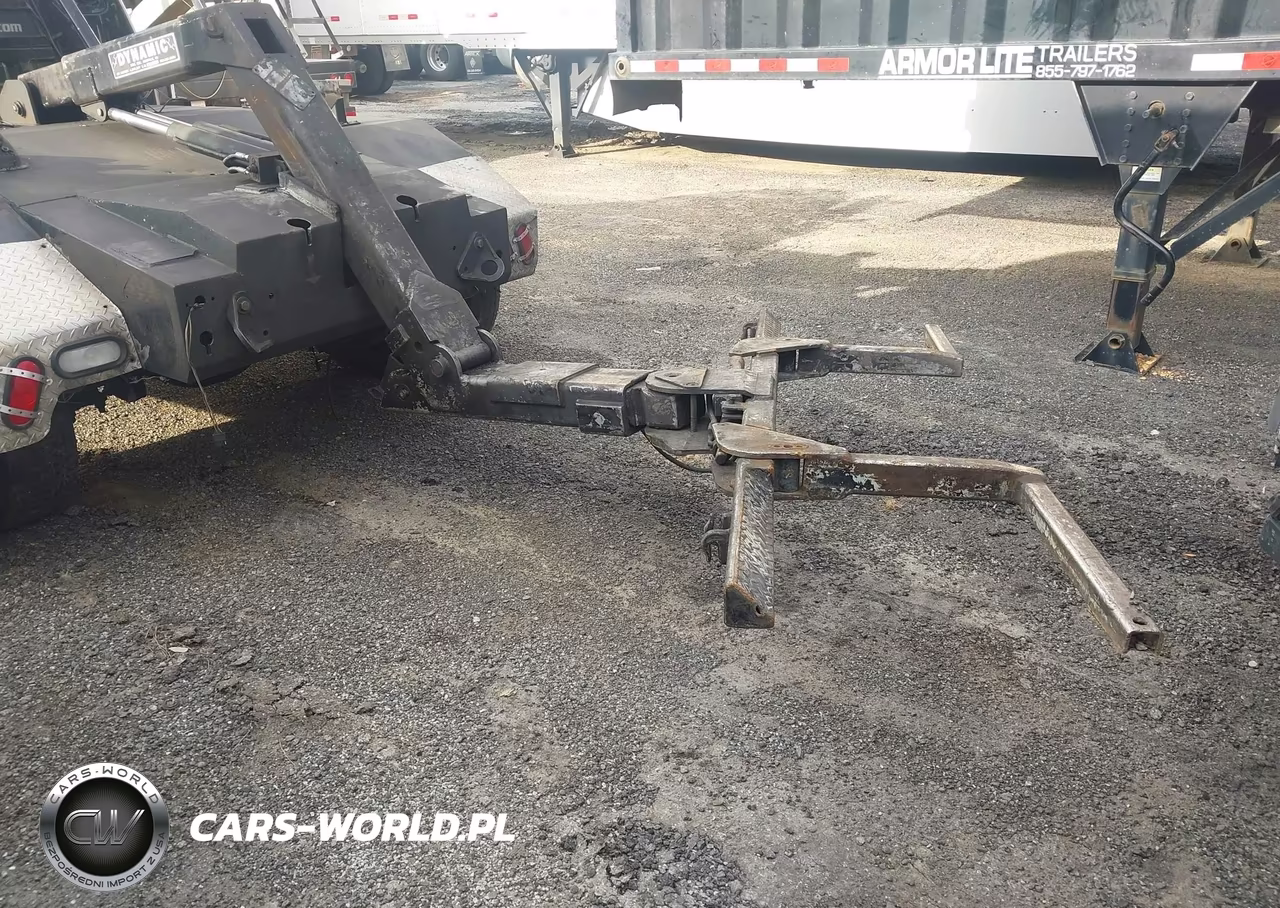 2016 Ford F-450 Chassis Xl VIN:1FDUF4GY7GEA93451 - 11