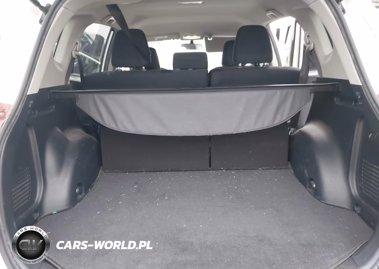 2014 Toyota Rav4 Le VIN:JTMZFREV8EJ023994 - 17