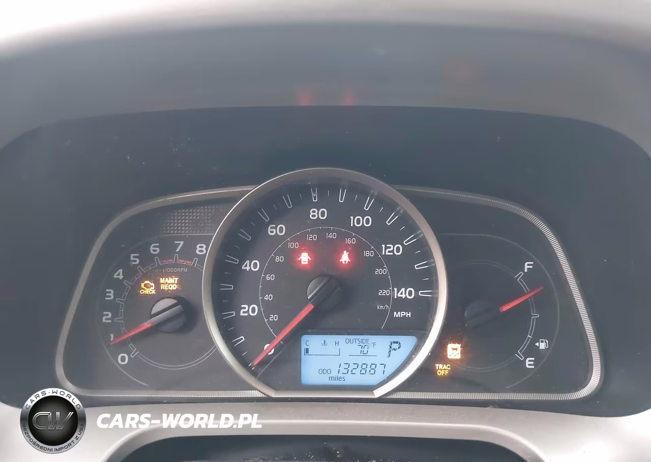 2014 Toyota Rav4 Le VIN:JTMZFREV8EJ023994 - 7