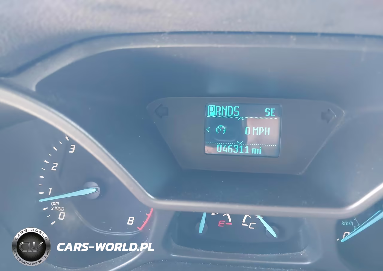 2018 Ford Transit Connect Xl VIN:NM0GE9E70J1344561 - 18