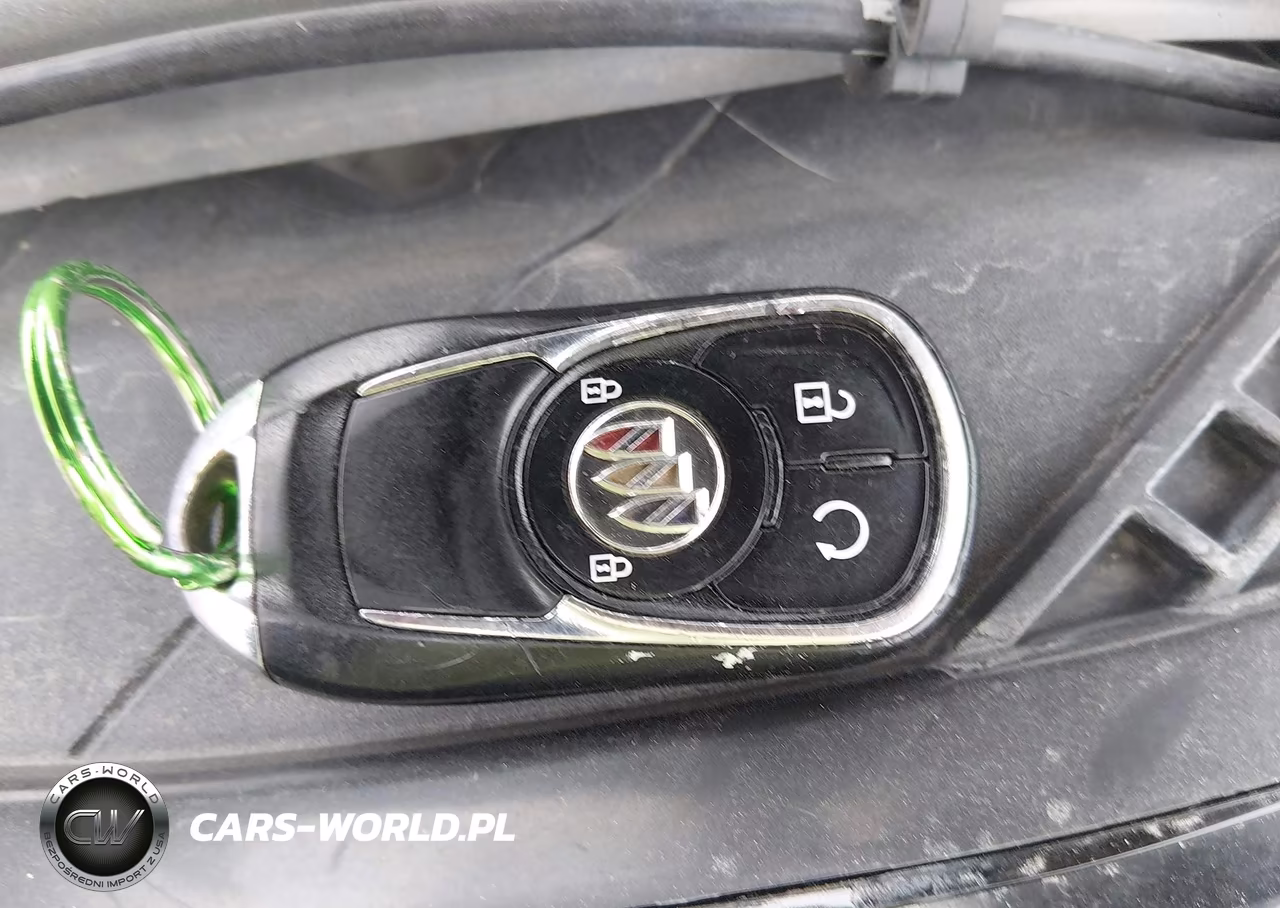 2020 Buick Encore Gx Fwd Preferred VIN:KL4MMBS2XLB122660 - 11