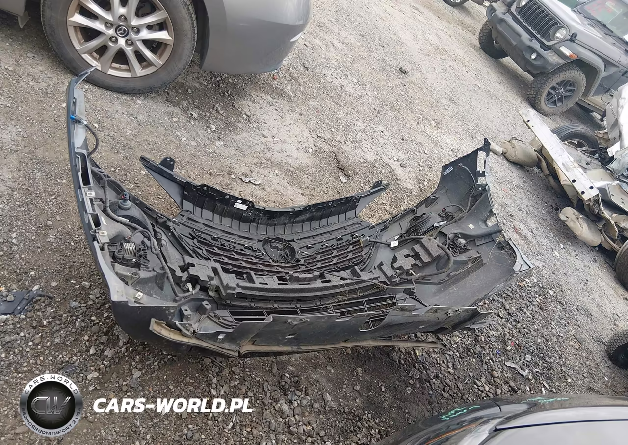 2020 Buick Encore Gx Fwd Preferred VIN:KL4MMBS2XLB122660 - 12