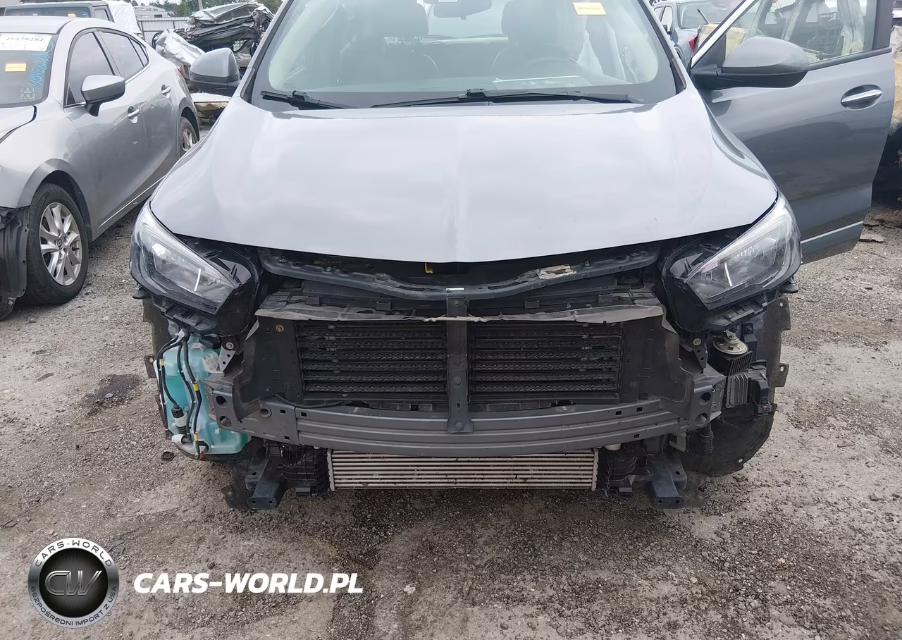 2020 Buick Encore Gx Fwd Preferred VIN:KL4MMBS2XLB122660 - 6