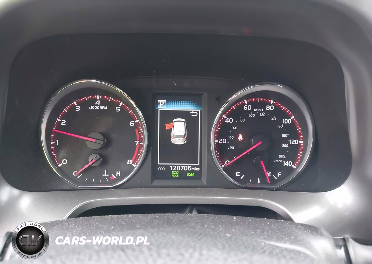 2017 Toyota Rav4 Se VIN:2T3JFREV8HW584330 - 7