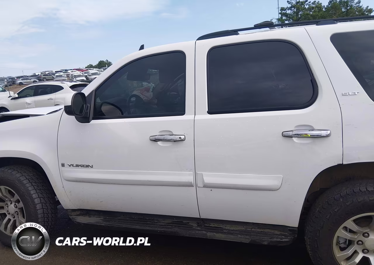 2009 GMC Yukon Slt2 VIN:1GKEC33309R206646 - 15