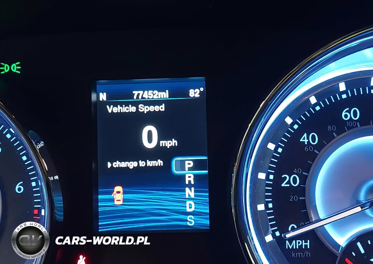 2014 Chrysler 300 300S VIN:2C3CCAGG8EH255760 - 15