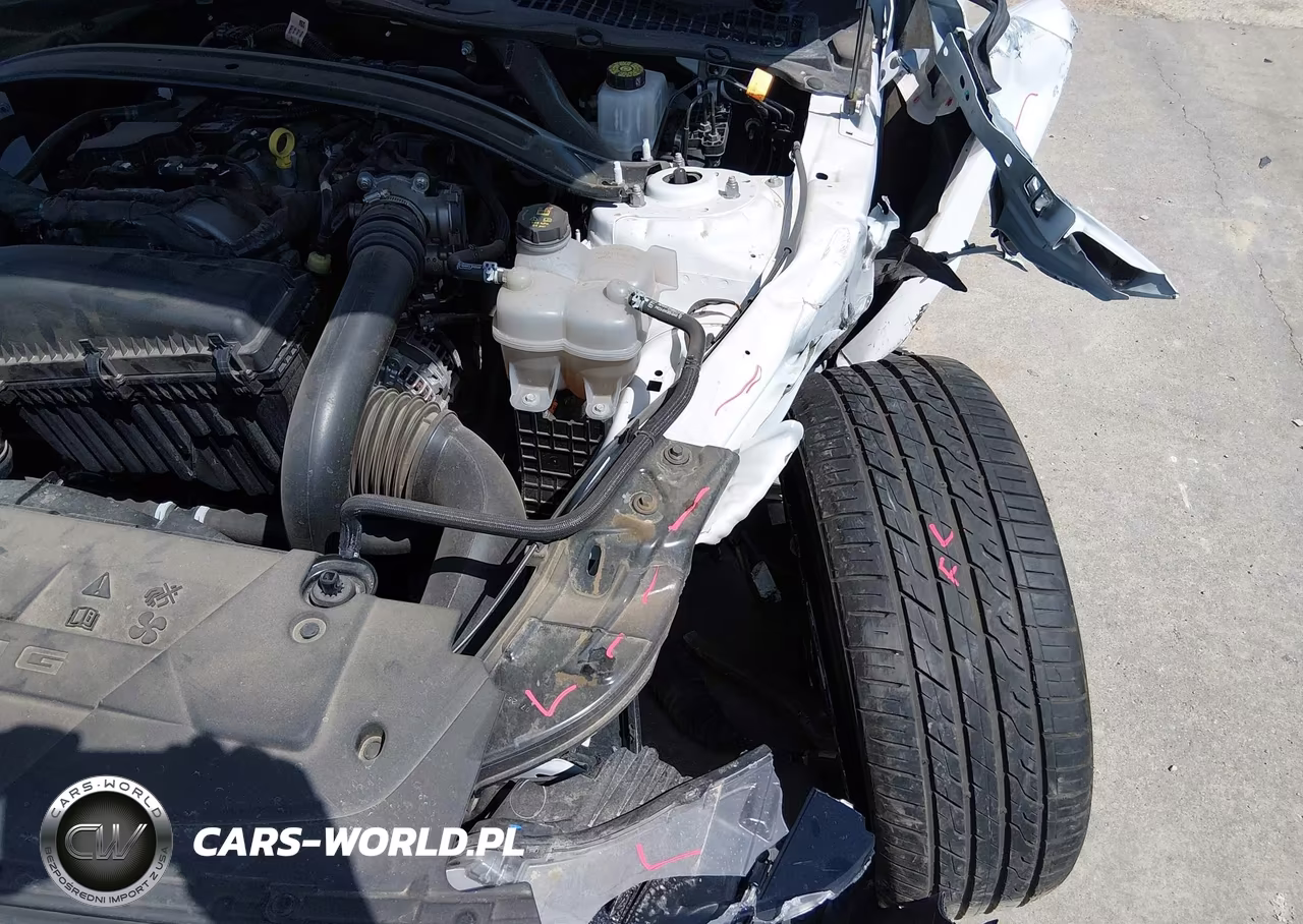2025 Ford Mustang Ecoboost -Ecoboost Premium VIN:1FAGP8UH6S5108515 - 17