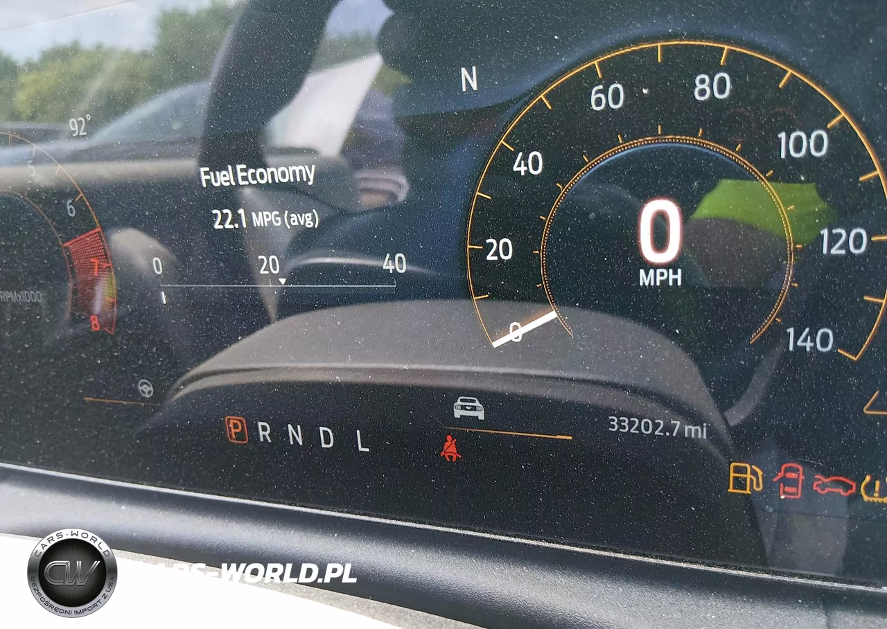 2025 Ford Mustang Ecoboost -Ecoboost Premium VIN:1FAGP8UH6S5108515 - 7