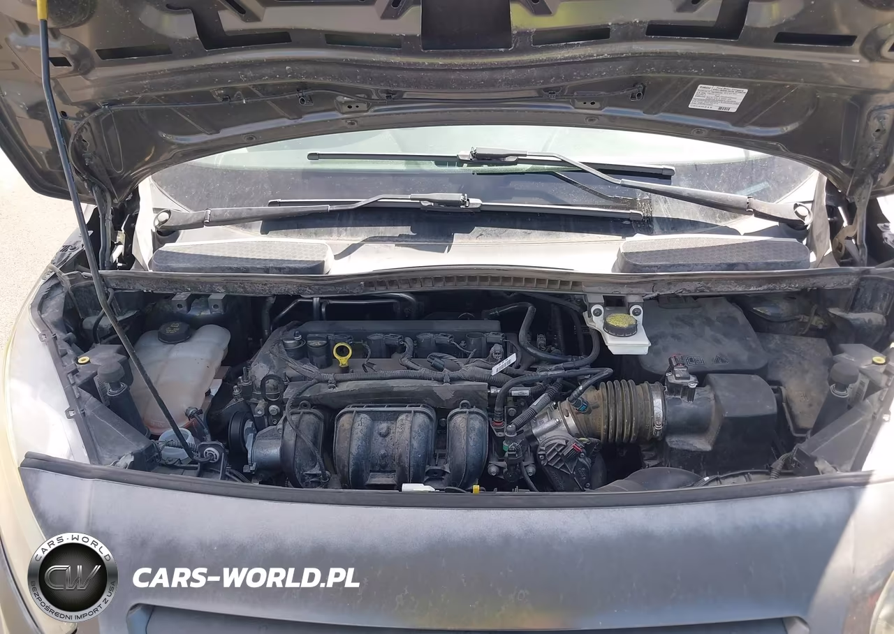 2018 Ford Transit Connect Xl VIN:NM0GE9E7XJ1345071 - 10