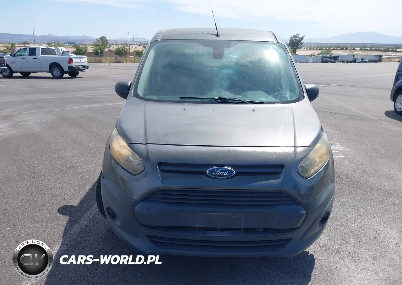 2018 Ford Transit Connect Xl VIN:NM0GE9E7XJ1345071 - 16